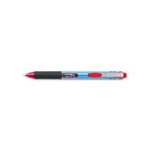  EnerGel Liquid Gel Ink Rollerball Pen, .7MM Medium Needle 