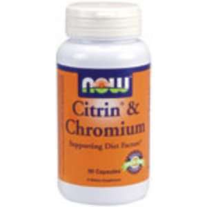  Citrin and Chromium 90 Count