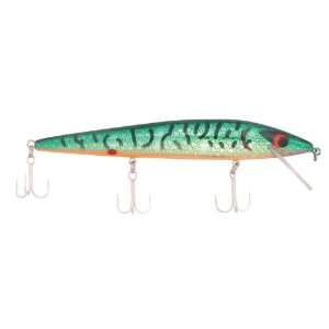  Smithwick Limited Rogue Fishing Lures (Inferno Tiger, 4 1 