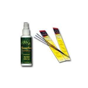  Citronella / Outdoor Spray Package PACKAGE Health 