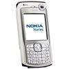 Unlocked Nokia N70 3G Cell Mobile Phone Video FM Silver 6417182438790 