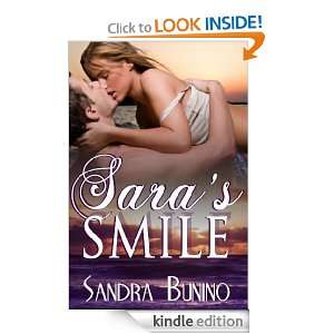 Saras Smile Sandra Bunino  Kindle Store