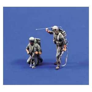  Verlinden 1/35 Israeli Recon Team Toys & Games