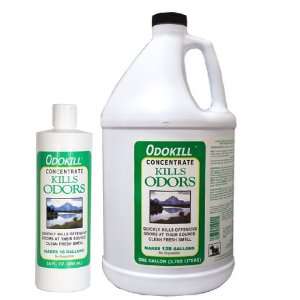  NaturVet OdoKill Concentrated Deodorizer   Gallon Pet 