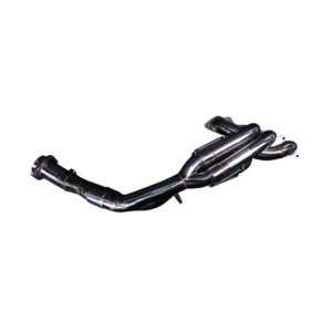 Buddy Club BC03 RSEXHD K Racing Spec Exhaust Header for Acura RSX 2002 