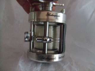 SHAKESPEARE REEL SKP2000S BALL BEARING  