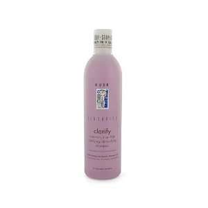  Rusk Clarify Clarifying Detoxifying Shampoo 13.5oz Beauty
