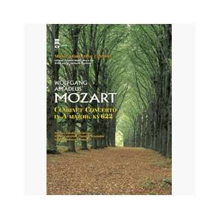  Mozart   Clarinet Concerto In A Major, K. 622 Musical 