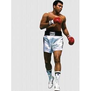  Wallpaper Fathead Fathead Sports Muhammad Ali the Greatest 