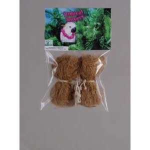  Top Quality Tropical Teasers Coco Bundles 2/bag Pet 