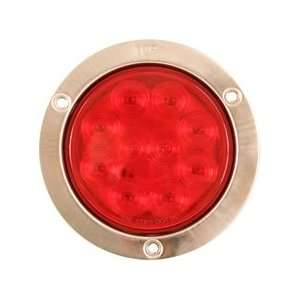 Imperial 81939 Led Flange Lamp 4   Red
