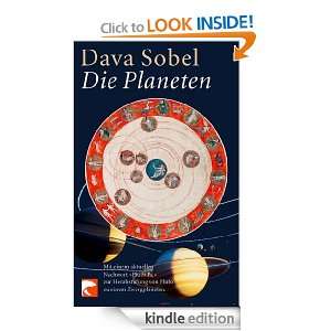   Sobel (German Edition) Dava Sobel, Torsten Schmidt 