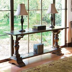  Classic Home 51005145 Trentino Console Entry Table 