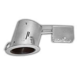   8110HR 6in. IC Slope Remodel Housing Recessed Can