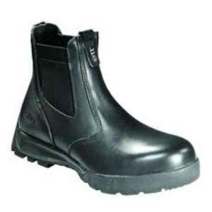 11 Slip On Safety Toe Boots   15  Industrial 