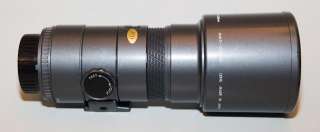 Sigma 400mm f5.6 AF Telephoto Lens for Nikon Nikkor Mount Camera 