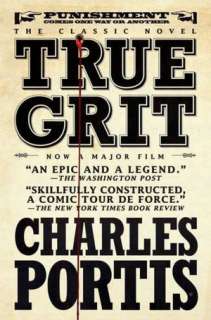 true grit charles portis paperback $ 13 98 buy now