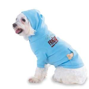  Payroll Clerks are FRAGILE handle with care Hooded (Hoody 
