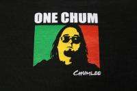 One Chum T Shirt Official World Famous Gold & Silver Pawn Shop  