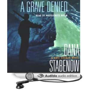   Novel (Audible Audio Edition) Dana Stabenow, Marguerite Gavin Books