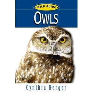  New Stackpole Books Wild Guide Owls Instructions For 