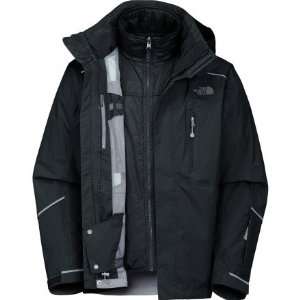 The North Face Headwall Triclimate Jacket   Mens  Sports 