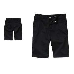 Quiksilver Uno Shorts Black 3T  Kids 