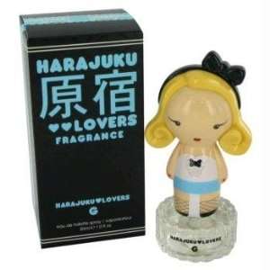   Harajuku Lovers G by Gwen Stefani Eau De Toilette Spray 1 oz Beauty