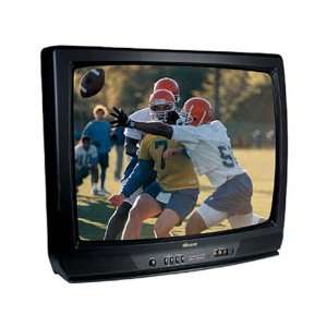  Memorex MT2252S 25 Television Electronics