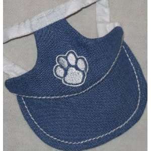  Sun Visor for Dogs up to 10 Lbs.