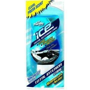 Turtle Wax T485 ICE Total Interior Care
