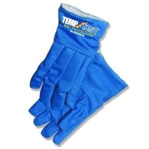   Inch Indura Ultra Soft Arc Flash Gloves   40 Cal/Cm2