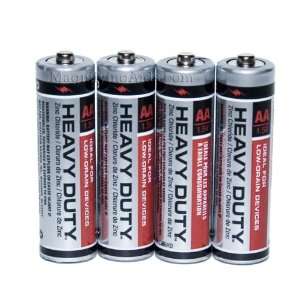  RAYOVAC   AA Super Heavy Duty Battery   8 Pack Health 