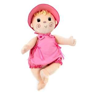  Madame Alexander Sunny Smiles Baby Doll   14 Inch Toys 