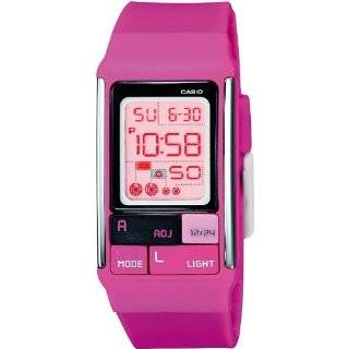 Casio Collection LCD Watch for Children Very Light