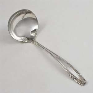  Stradivari Gravy Ladle