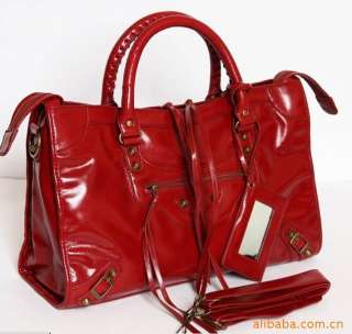   Star Hobo Shoulder Tote Boston CITY Bag Handbag HOLLYWOOD B002  