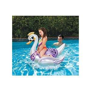  Sizzlin Cool   Pool Rider