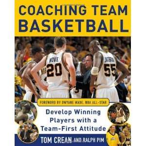  Coaching Team Basketball A Coachâ€™s Guide to 