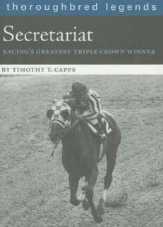   Seabiscuit An American Legend by Laura Hillenbrand 