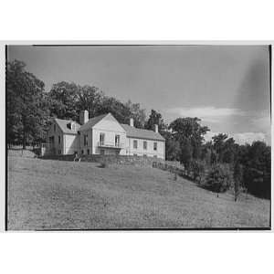  Photo Lewis Stuyvesant Chanler, Jr., residence in 