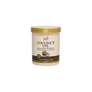  Coconut Oil for Skin & Hair 7 fl. oz. Oil 