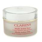 Clarins Multi Active Day Early Wrinkle Correction Cream