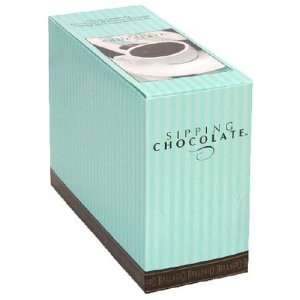 Bellagio Sipping, Chocolate, 1 oz, 25 ct Grocery & Gourmet Food