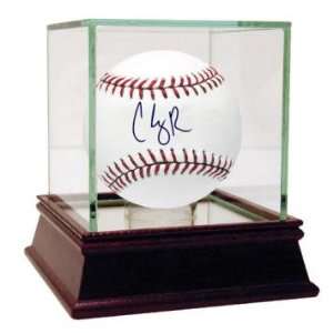  Cody Ross Autographed MLB Baseball Sports Collectibles