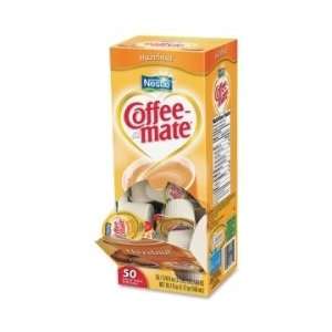 Nestle Coffee Mate Flavored Liquid Creamer   Brown   NES35180  