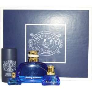  Set Sail St. Barts Set By Tommy Bahama for Men Beauty