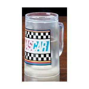  NASCAR Frosty Mug