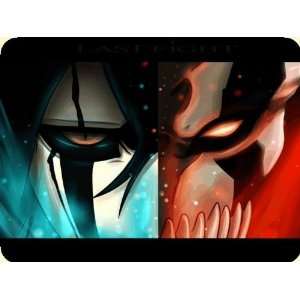 Bleach Anime Mouse Pad