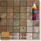 slate floor tile  